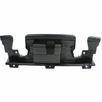 BUMPER LOWER AIR SHIELD FR 4 WHEEL DRIVE CHROME TRIM MODEL