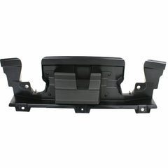 BUMPER LOWER AIR SHIELD FR 4 WHEEL DRIVE CHROME TRIM MODEL