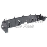 BUMPER LOWER AIR SHIELD FR — photo 3