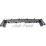 BUMPER LOWER AIR SHIELD FR — photo 4