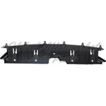 BUMPER LOWER AIR SHIELD FR — photo 5