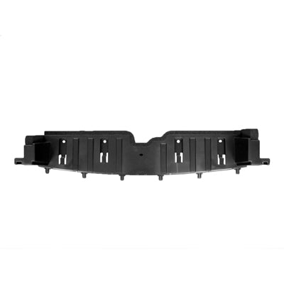 BUMPER LOWER AIR SHIELD FR