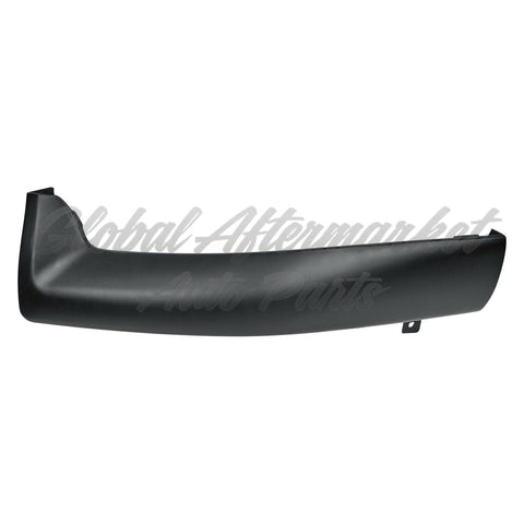 BUMPER SPOILER FR LH