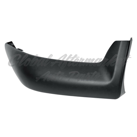 BUMPER SPOILER FR RH