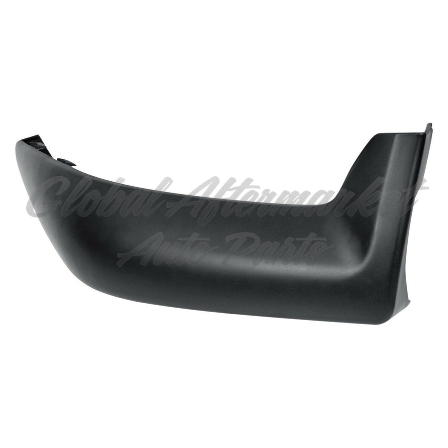BUMPER SPOILER FR RH