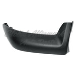 BUMPER SPOILER FR RH — photo 2