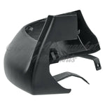 BUMPER SPOILER FR RH — photo 3