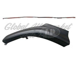 BUMPER SPOILER FR LH SPORT MODEL — photo 1
