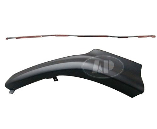 BUMPER SPOILER FR LH SPORT MODEL