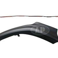 BUMPER SPOILER FR LH SPORT MODEL
