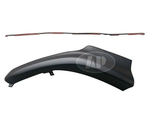 BUMPER SPOILER FR LH SPORT MODEL