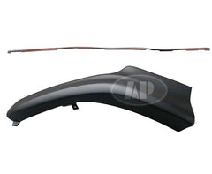 BUMPER SPOILER FR LH SPORT MODEL