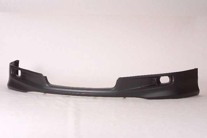 BUMPER SPOILER FR SE USA BUILT
