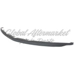 BUMPER SPOILER FR TEXTURED — photo 1