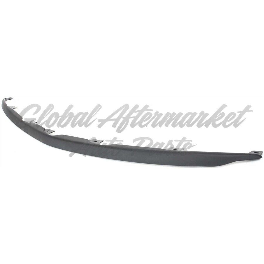 BUMPER SPOILER FR TEXTURED