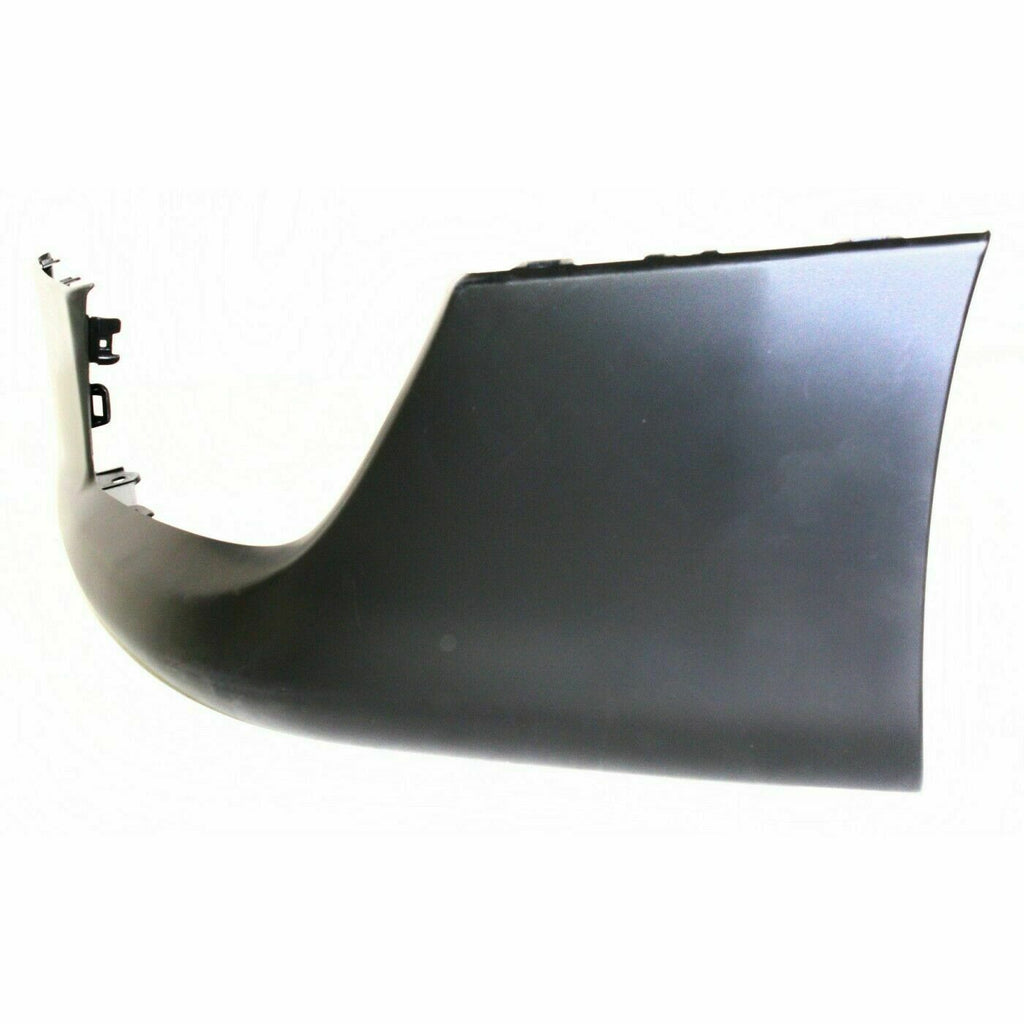 VALANCE FR LH PRIMED CAPA
