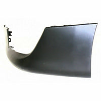 VALANCE FR LH PRIMED