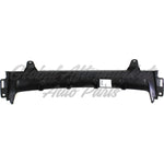 BUMPER SPOILER FR CENTER MATT DARK GREY — photo 5