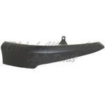 BUMPER SPOILER FR PRIMED S-XRS LH — photo 2