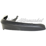 BUMPER SPOILER FR PRIMED S-XRS LH — photo 3