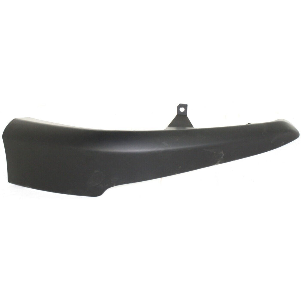 BUMPER SPOILER FR PRIMED S-XRS LH