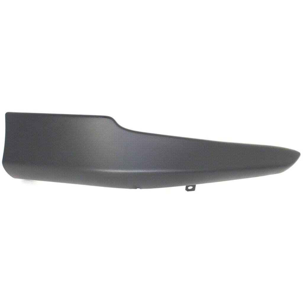 BUMPER SPOILER FR PRIMED S-XRS RH