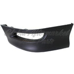 BUMPER SPOILER FR LH — photo 1