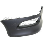 BUMPER SPOILER FR LH — photo 2