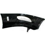 BUMPER SPOILER FR LH — photo 5
