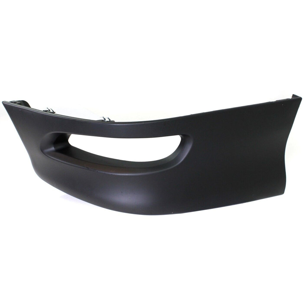 BUMPER SPOILER FR LH