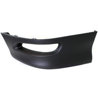 BUMPER SPOILER FR LH