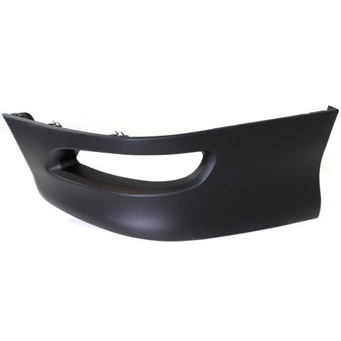 BUMPER SPOILER FR LH