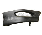 BUMPER SPOILER FR RH — photo 1