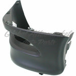 BUMPER SPOILER FR RH — photo 3