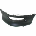 BUMPER SPOILER FR RH — photo 2