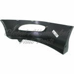 BUMPER SPOILER FR RH — photo 5