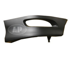 BUMPER SPOILER FR RH
