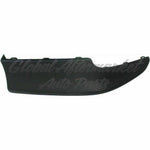 BUMPER SPOILER FR RH PRIMED S/XRS MODEL — photo 1