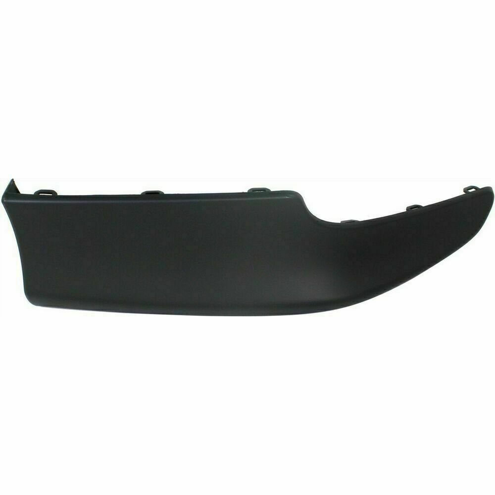 BUMPER SPOILER FR RH PRIMED S/XRS MODEL