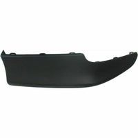 BUMPER SPOILER FR RH PRIMED S/XRS MODEL