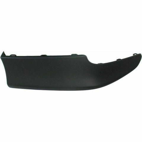 BUMPER SPOILER FR RH PRIMED S/XRS MODEL