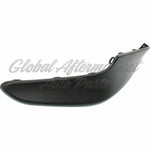 BUMPER SPOILER FR LH PRIMED S/XRS MODEL — photo 3