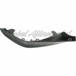 BUMPER SPOILER FR LH PRIMED S/XRS MODEL — photo 4