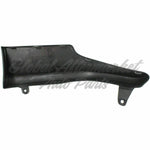 BUMPER SPOILER FR LH PRIMED S/XRS MODEL — photo 5