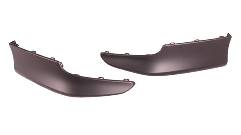 BUMPER SPOILER FR LH PRIMED S/XRS MODEL