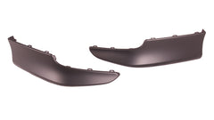 BUMPER SPOILER FR LH PRIMED S/XRS MODEL