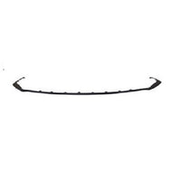 VALANCE FR LOWER TEXTURED BLACK EXCLUDE XSE CAPA