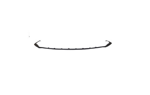 VALANCE FR LOWER TEXTURED BLACK EXCLUDE XSE CAPA