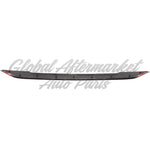 BUMPER SPOILER FR JAPAN BUILT SE MODEL BRIGHT SILVER — photo 5
