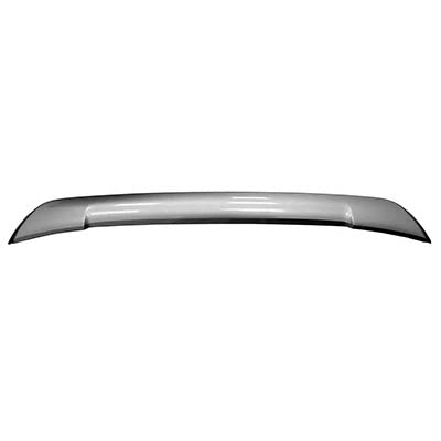 BUMPER SPOILER FR JAPAN BUILT SE MODEL BRIGHT SILVER